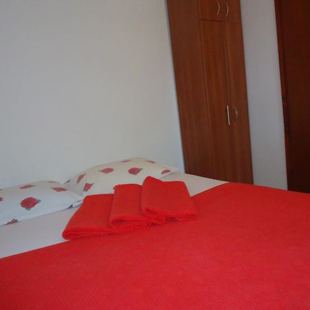 Apartments Villa Micunovic Herceg Novi Phòng bức ảnh