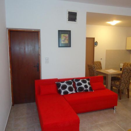 Apartments Villa Micunovic Herceg Novi Phòng bức ảnh