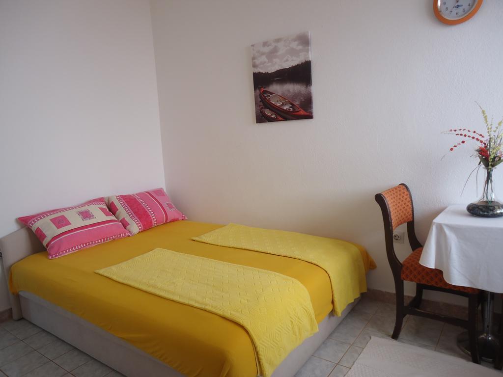 Apartments Villa Micunovic Herceg Novi Phòng bức ảnh