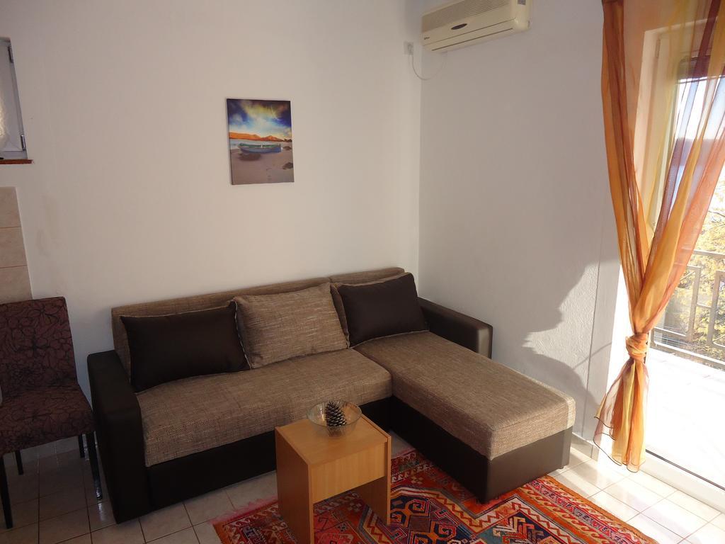 Apartments Villa Micunovic Herceg Novi Phòng bức ảnh
