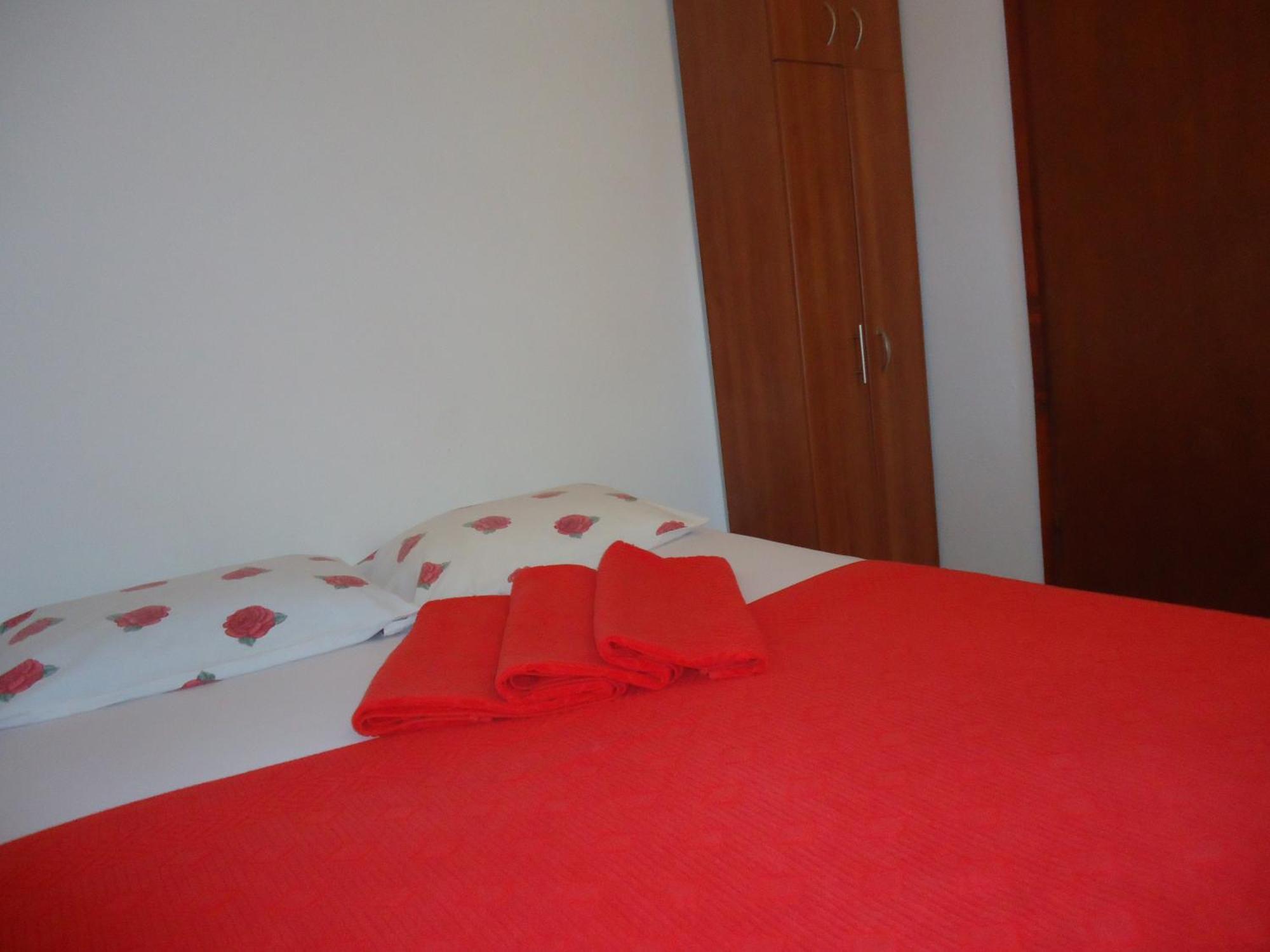 Apartments Villa Micunovic Herceg Novi Phòng bức ảnh