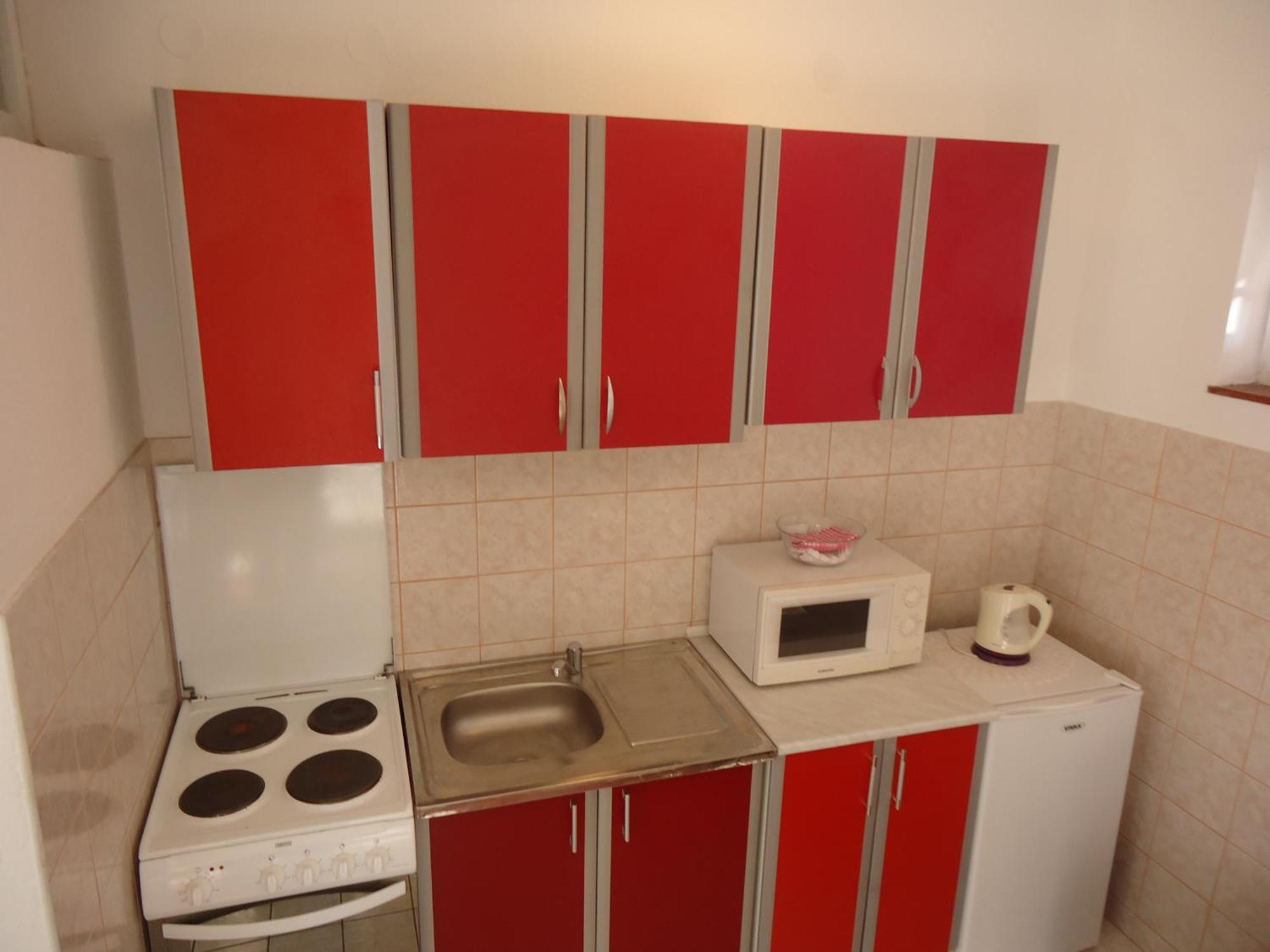 Apartments Villa Micunovic Herceg Novi Phòng bức ảnh