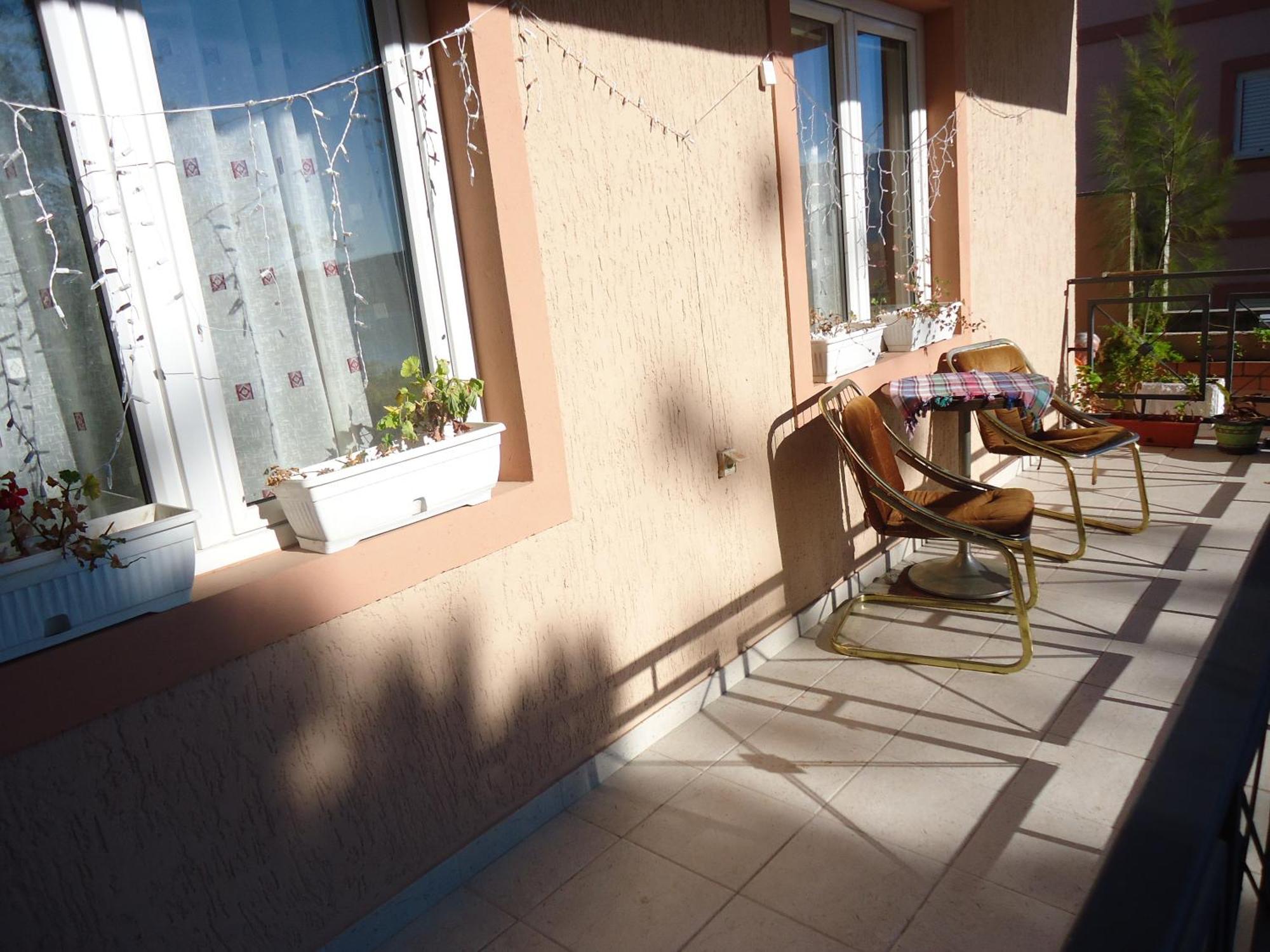 Apartments Villa Micunovic Herceg Novi Phòng bức ảnh