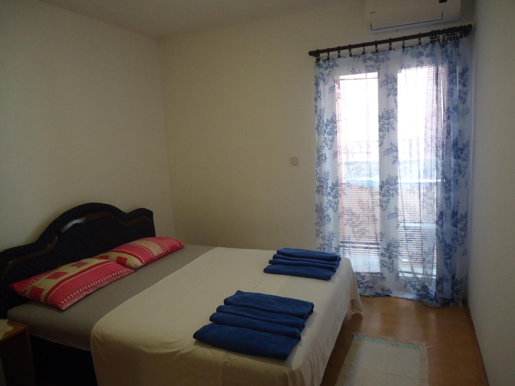 Apartments Villa Micunovic Herceg Novi Phòng bức ảnh