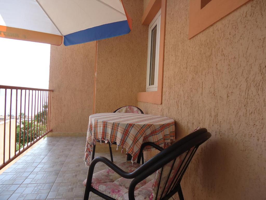 Apartments Villa Micunovic Herceg Novi Phòng bức ảnh