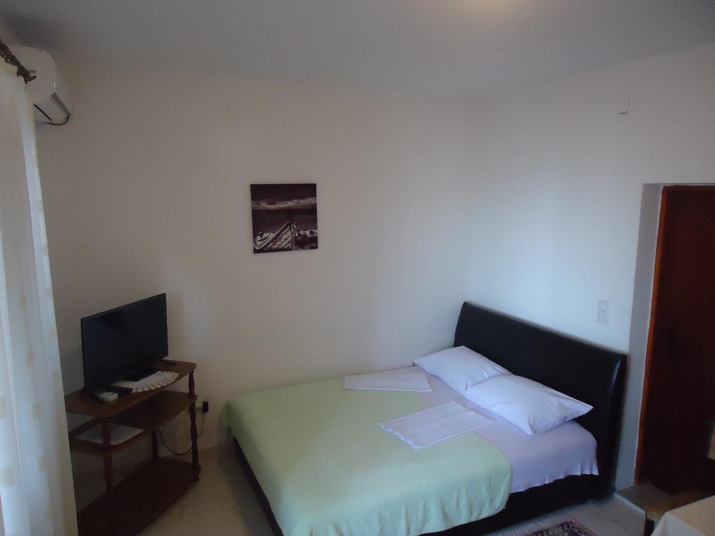 Apartments Villa Micunovic Herceg Novi Ngoại thất bức ảnh