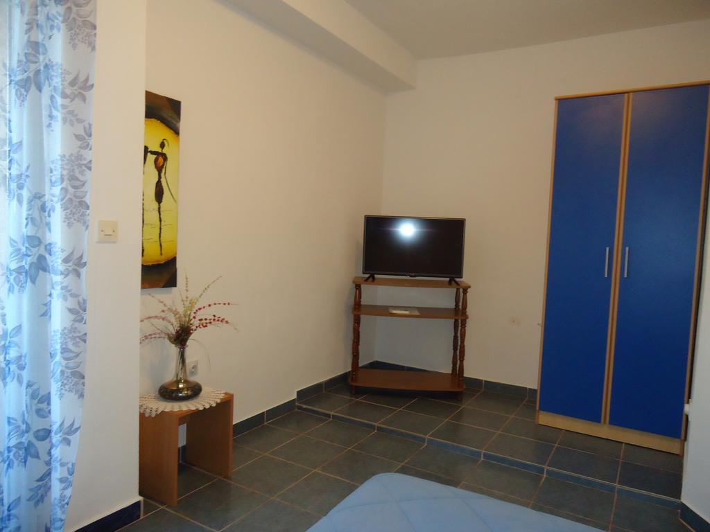 Apartments Villa Micunovic Herceg Novi Ngoại thất bức ảnh