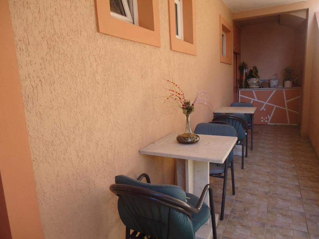 Apartments Villa Micunovic Herceg Novi Phòng bức ảnh