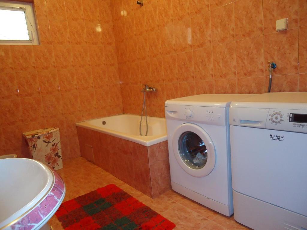 Apartments Villa Micunovic Herceg Novi Phòng bức ảnh