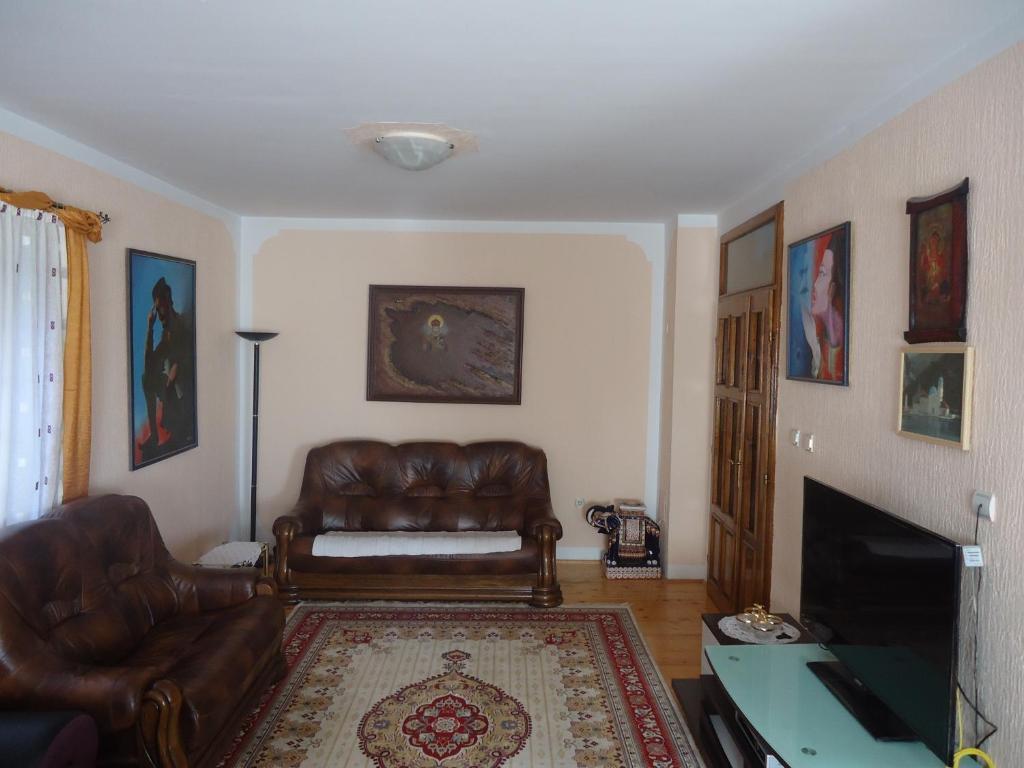 Apartments Villa Micunovic Herceg Novi Phòng bức ảnh