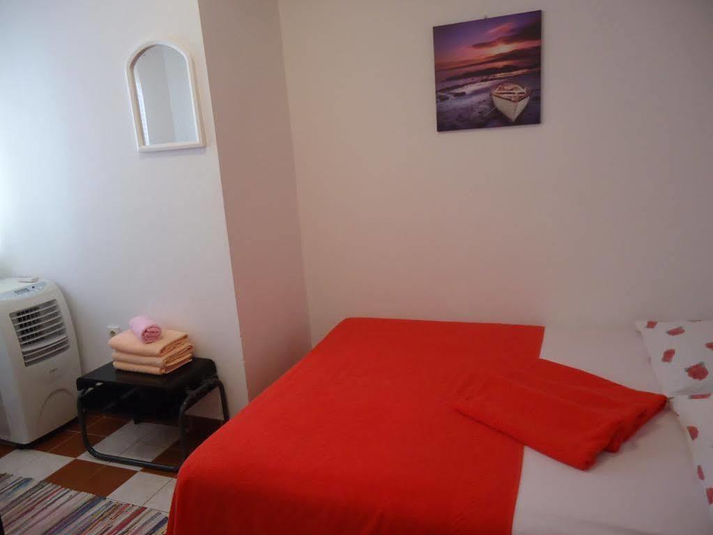 Apartments Villa Micunovic Herceg Novi Ngoại thất bức ảnh