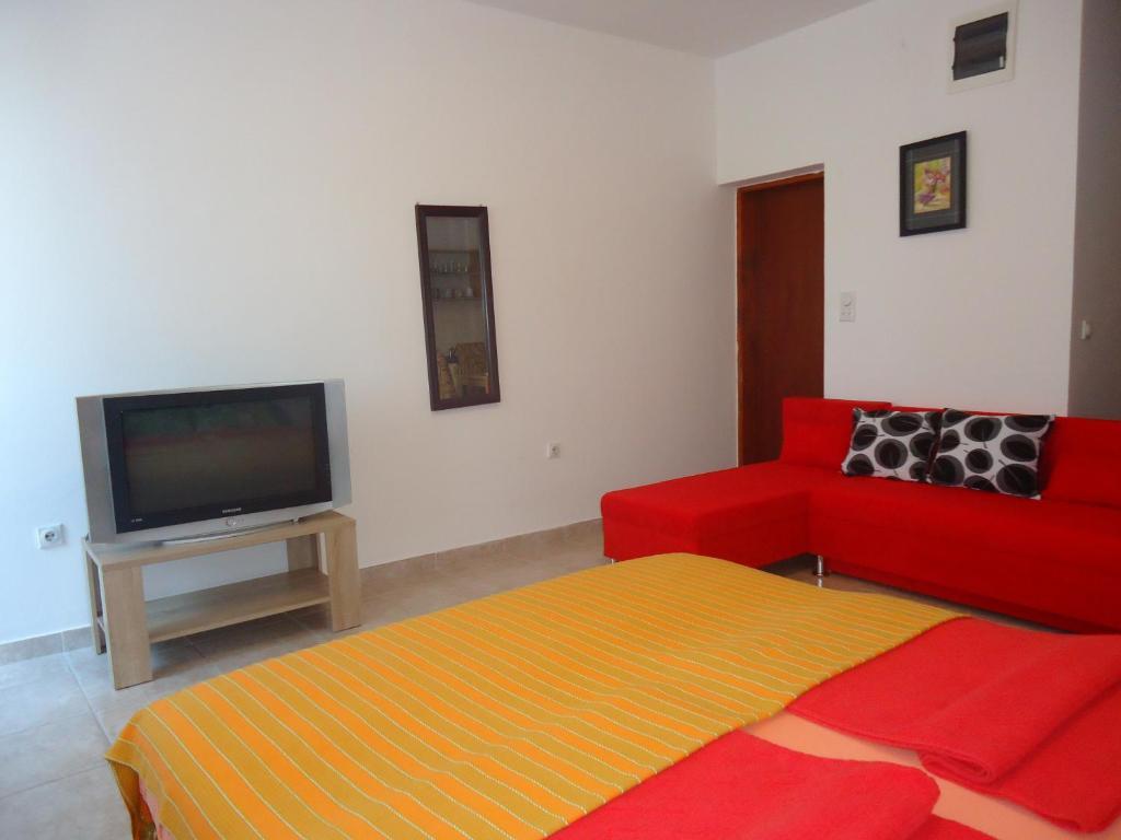 Apartments Villa Micunovic Herceg Novi Phòng bức ảnh