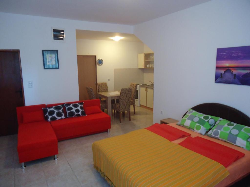 Apartments Villa Micunovic Herceg Novi Phòng bức ảnh
